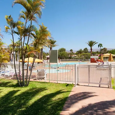 Melocotones Maspalomas Pm Сasa de vacaciones